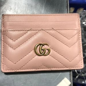 Gucci Cardholder